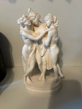 Decorative mythology Art Accent